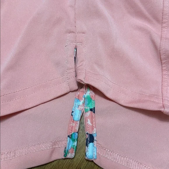 Pebble Beach Dry Luxe Performance Women's Golf Top - Picture 8 of 10